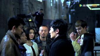 暗黑者1在线观看免费版,揭秘犯罪心理的惊悚悬疑之旅 第2张 暗黑者1在线观看免费版,揭秘犯罪心理的惊悚悬疑之旅 第2张