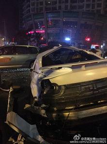 中山车祸最新爆料新闻视频,视频揭示事故惊人细节  第3张