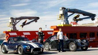 盗速飞车在线观看,速度与激情的极限挑战 第1张 盗速飞车在线观看,速度与激情的极限挑战 第1张